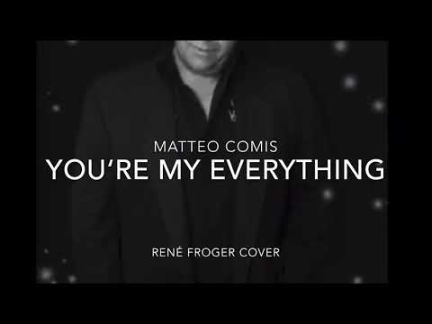 Matteo Comis - You’re my Everything
