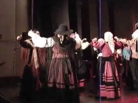 Sociedad Parroquial de Vedra-1