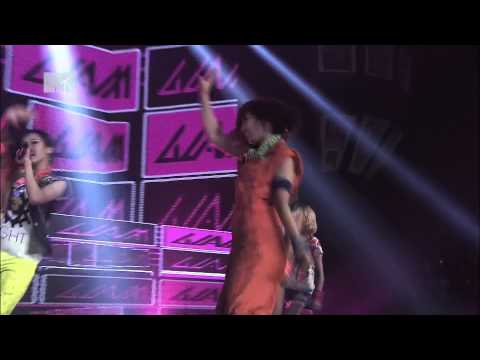 121126 GLAM - Party (XXO) [1080P]