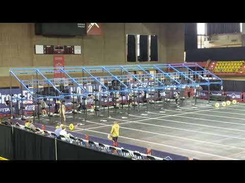 Atlas Games 2022  - Event 1