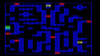 House of Horrors for the BBC Micro