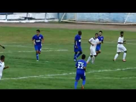 NACIONAL NAC ROLÂNDIA 3 x PSTC ZERO - AMISTOSO - By FARINA