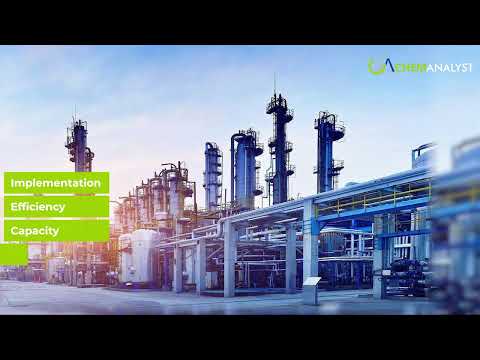 Chemanol and Air Products Forge 20-Year Partnership for Industrial Gas Supply