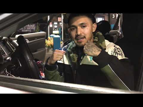 JDA - P Shit (Official Music Video) | Shot & Edited By: TripzLaDipz Jay