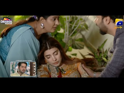 Shohar ke Zulm se Biya ka Bacha zaaya Wali ka Nikkah na ho saka |Ep57|Badzaat|DramaBazaar