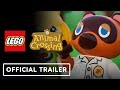 LEGO X Animal Crossing - Official Teaser Trailer