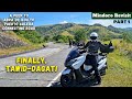 THE BEAUTY OF OCCIDENTAL MINDORO│Requirements for Mindoro Loop
