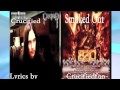 Crucified - Smoked Out Lyrics 