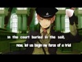 [APH] Seven Crimes and Punishments 