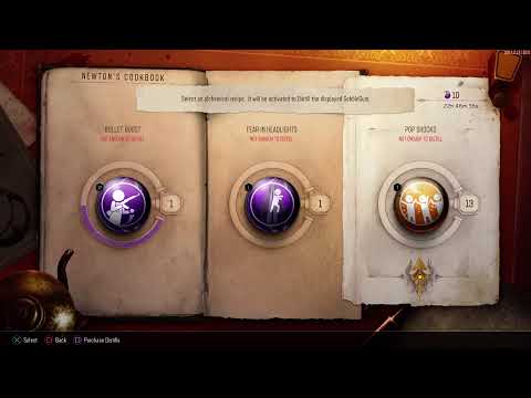 B03 EE Tournament (Team Smokey) Day 1 restart