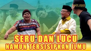 Download lagu SEURI TAPI AYA PEPELING KEUR DIRI || Jangan merasa diri suci mp3