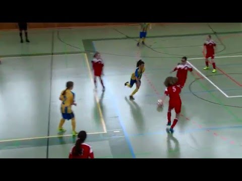 U13 First Vienna  gegen  Askö 23