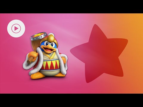 King Dedede's Theme -ʀᴇᴀʀʀᴀɴɢᴇᴍᴇɴᴛ- from Kirby Series