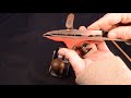 Handplane Challenge Millers Falls 9 Vs 709