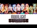 TWICE - 'MOONLIGHT SUNRISE' Lyrics [Color Coded_Eng]
