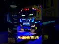 "💥WATCH THIS...Truck Car Devil Eye LED Pixel Panel🌈" #aliexpresssmartgadgets #automobile #smartphone