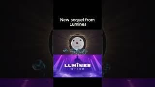Lumines Arise - Official Trailer | #stateofplay2025  #gaming #ps5games #games #gamer #gameplay