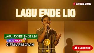 Download lagu #LAGU JOGET ENDE LIO TERBARU 2026/cipt:KARIM OVAN mp3 Download lagu #LAGU JOGET ENDE LIO TERBARU 2026/cipt:KARIM OVAN mp3
