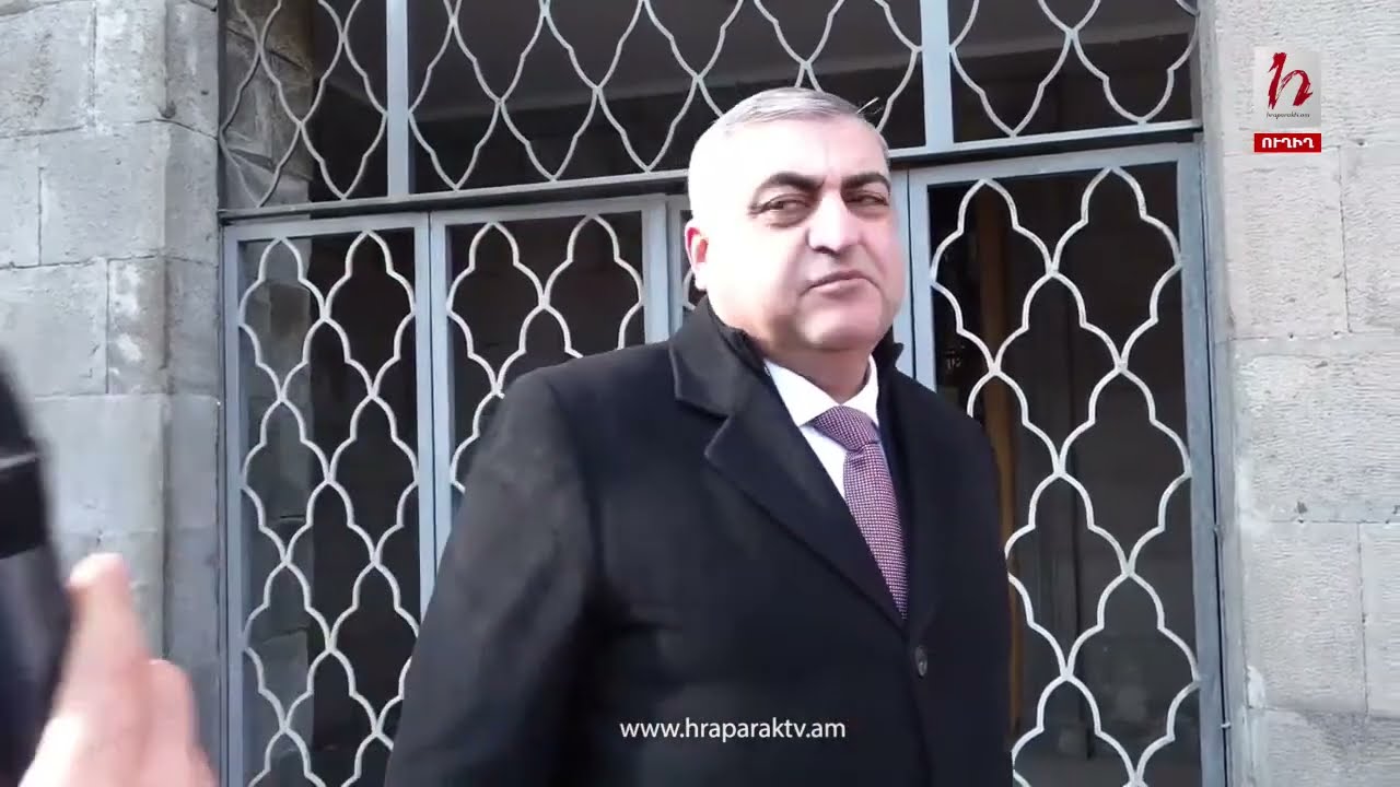 Կայացված դատական ակտերը օրինական են․ դատավորը՝ Լևոն Քոչարյանի գործի մասին