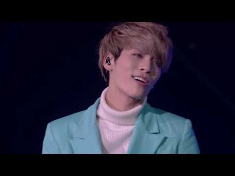 JONGHYUN💙 - Déjà Boo { Tokyo Dome }💙