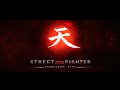 Street Fighter - Assassin's Fist - Coming Soon - Trailer