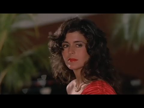 Maria Conchita Alonso - La Loca (Editado)