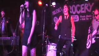 Midnight to Six Man - THE ELECTRIC MESS covers The Pretty Things