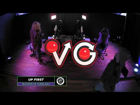 F@X FGC Thursday 481 | Guilty Gear Strive