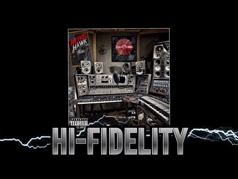 Hi-Fidelity