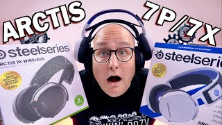 [問題] XSX 與 PS5皆可使用的無線耳機存在嗎?