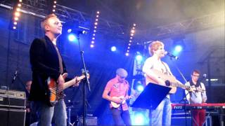 Paradise Oskar (Eurovision 2011) &quot;Da Da Dam&quot; - extented version