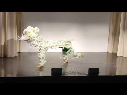 LA DANSE DE LA LICORNE