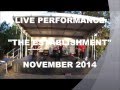2014 The Establishment G20 Brisbane