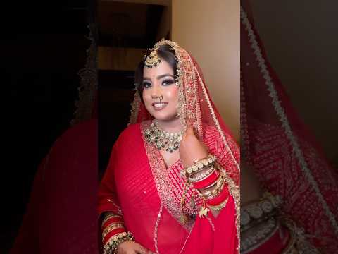 Bridal Makeup Artist portfolio by Glimz And Gloss By Jyoti Bhatia in Agra - Photo 0