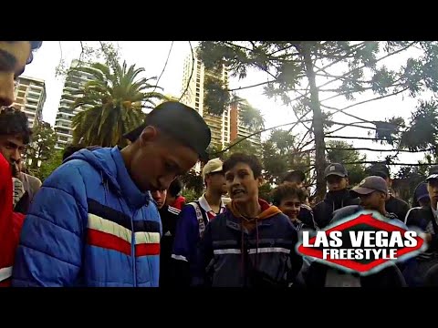 NISAK vs HDR vs LYGS vs CFA vs MANU vs PREM | SUB 15 | OCTAVOS | Las Vegas Freestyle 20/10