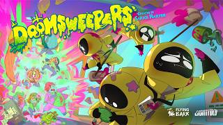 'DOOMSWEEPERS' 소개 영상