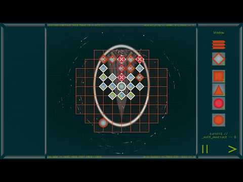 Glitch Strike youtube-video