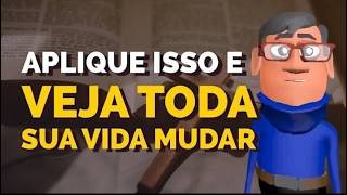 TENHA A MENTE DE CRISTO PARA VENCER   MINUTO COM DEUS HOJE