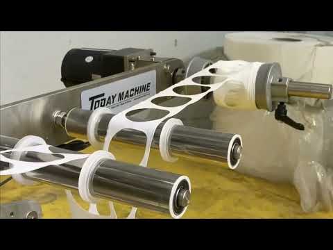 coffee pods packing machine:5g 7g 10g Ese Coffee Pod Filling and Sealing Machine Coffee Pod Packing