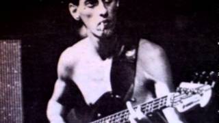 A Certain Ratio - The Planet (12') (1991)