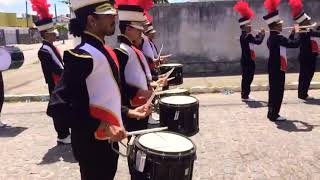 Download lagu Drum corps sedec show- El Cameno real PERCUSSÃO mp3