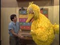 Sesame Street Show 1996