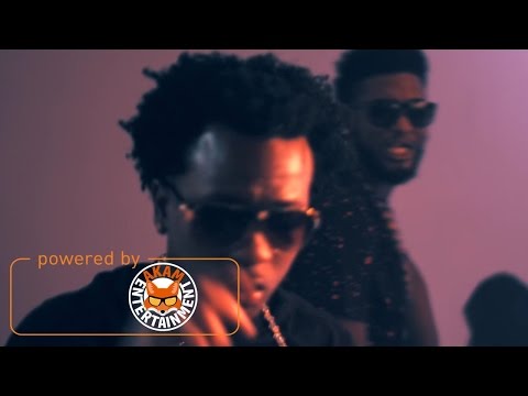 Charly Black & Lawless - Like Dat [Official Music Video HD]