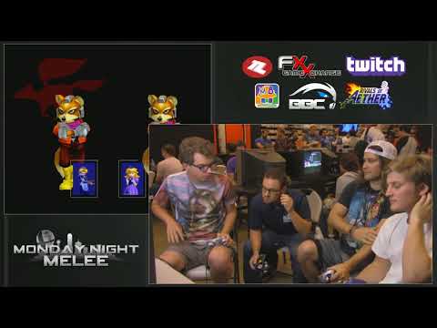 MNM 150 - hamyojo + Bunk vs SFOP + Uncle Mojo - Winners Finals Melee