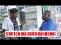 MTANGA NA BAMBO KANJIBHAI DOCTOR WA ZAMU UTACHEKA BALAA