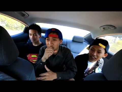 Dongdok Junior covers "Thao Bountun" by G-Bloodz