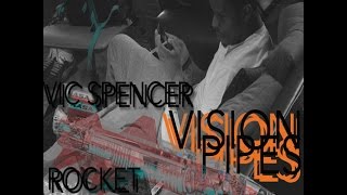 Vic Spencer x Rocket - Massive Takeover (Official Video)