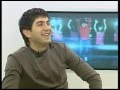 Mihran Tsarukyan Interview [part 1] 