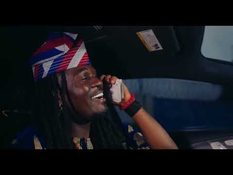 Eddie King - Work For It ft SIO official Video (2025)