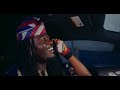 Eddie King Work For It Ft SIO Official Video 2025